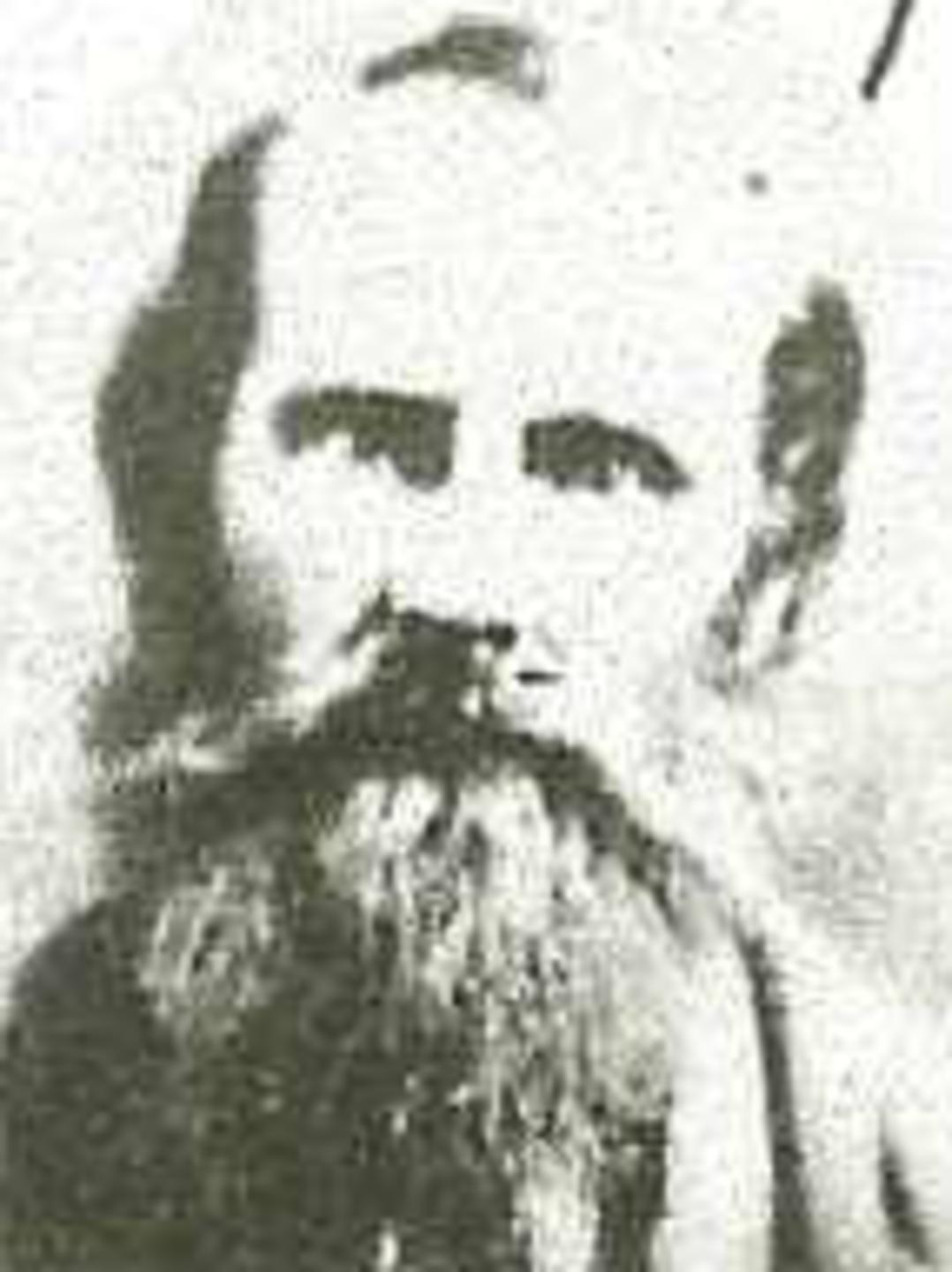 Milo VanDuzen Gardner (1835 - 1908) Profile
